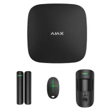 Alarm Systems