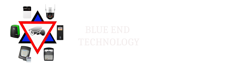 Blue End Technology