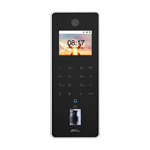 ACCESS CONTROL